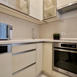 Premium By Hi5 - Elegant Apartament Budapeszt