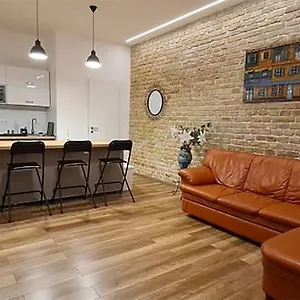 Pacman Apartament Budapeszt
