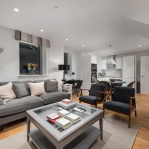 Shoreditch By Capital , Londen Verenigd Koninkrijk