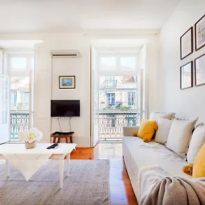 Msapartments Lissabon