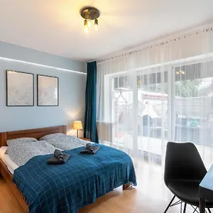 Cena Niska Aby Promować Nowe Miejsce Zapraszam Apartament Gdańsk