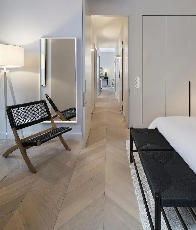 Prime Lisbon - Boavista 44 Διαμέρισμα