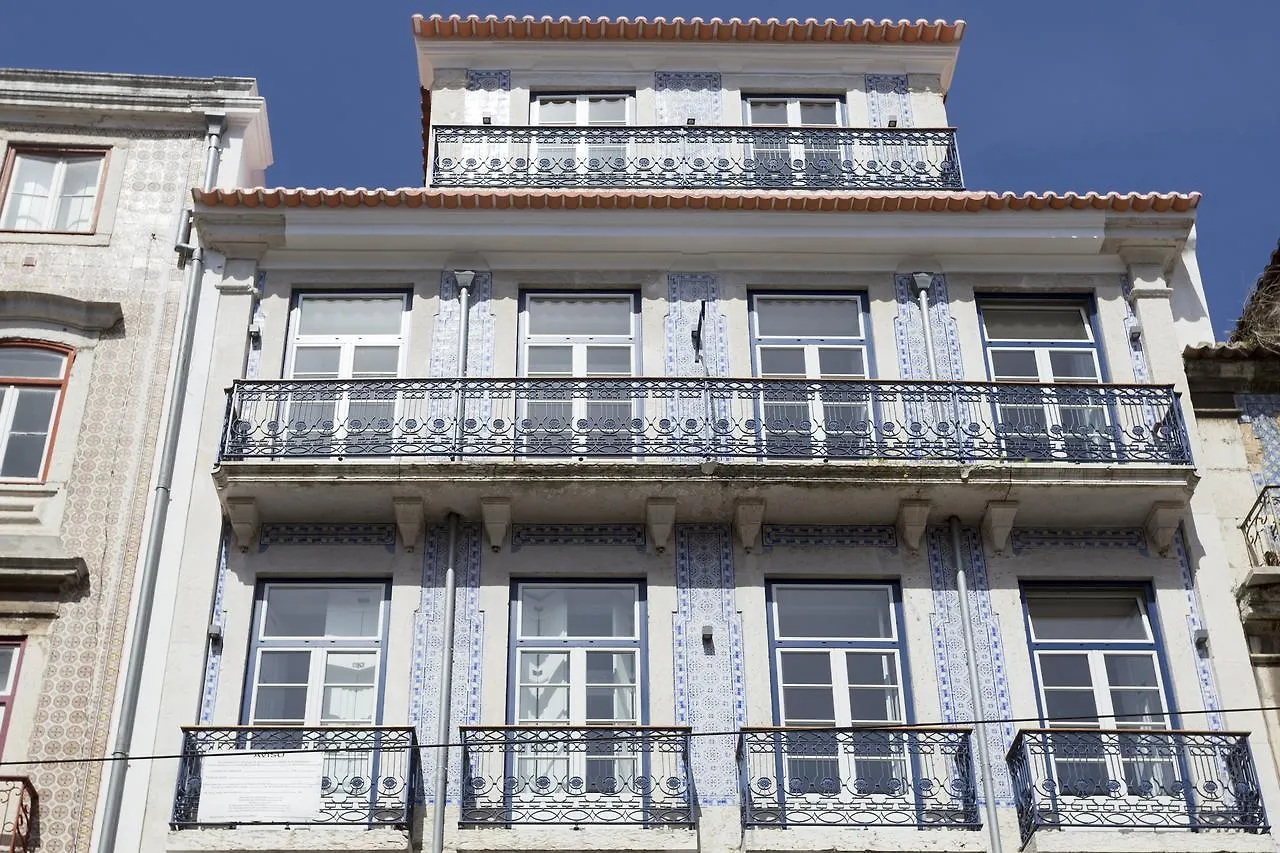 Prime Lisbon - Boavista 44 Διαμέρισμα